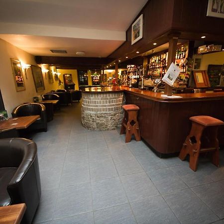 The Angel Hotel Helston Esterno foto