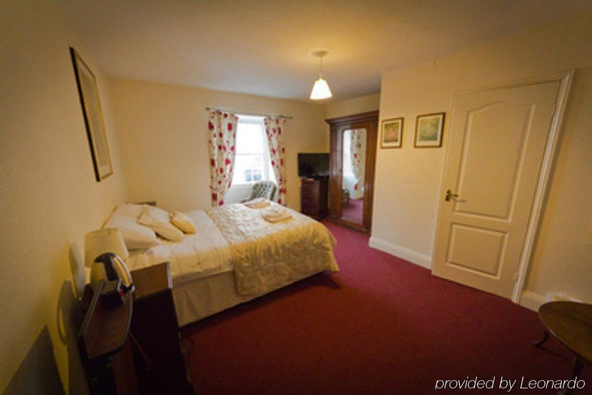 The Angel Hotel Helston Esterno foto