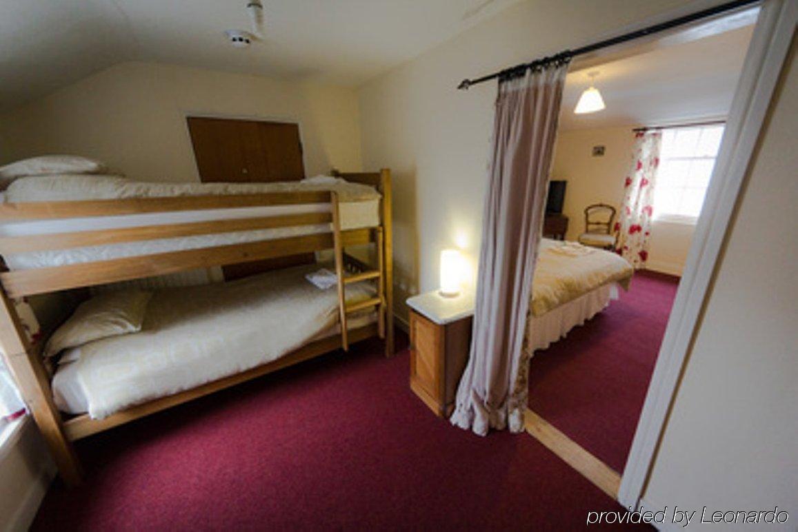 The Angel Hotel Helston Esterno foto