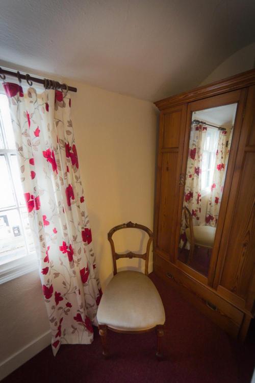 The Angel Hotel Helston Camera foto