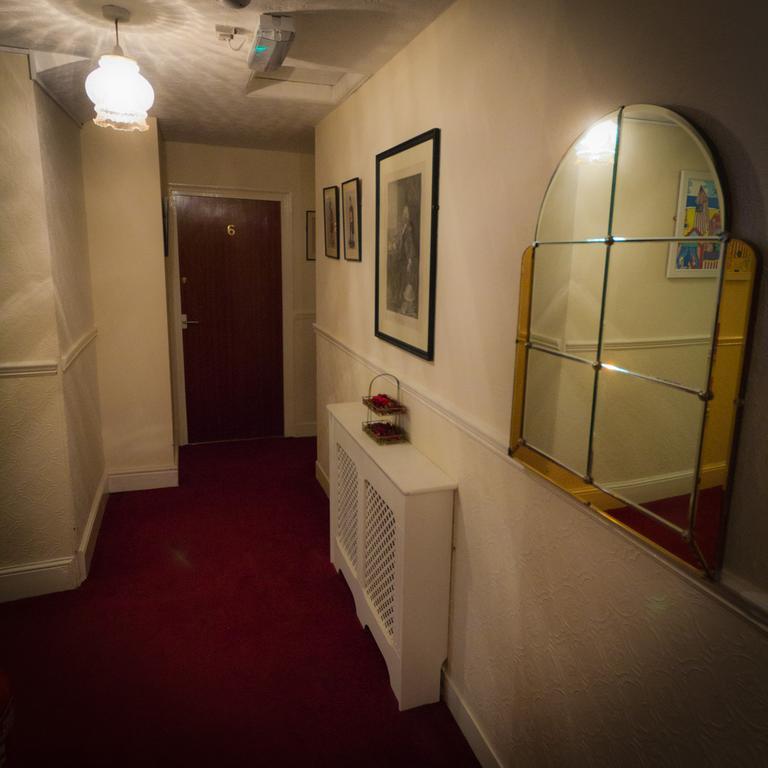 The Angel Hotel Helston Esterno foto