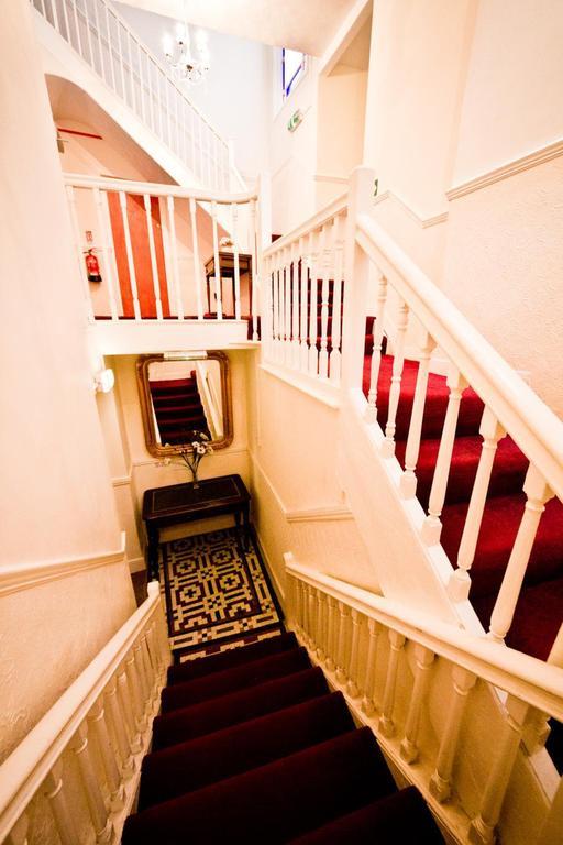 The Angel Hotel Helston Esterno foto