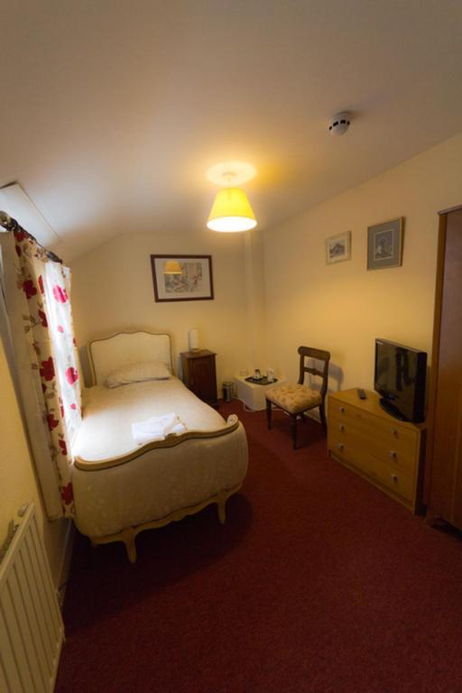 The Angel Hotel Helston Esterno foto