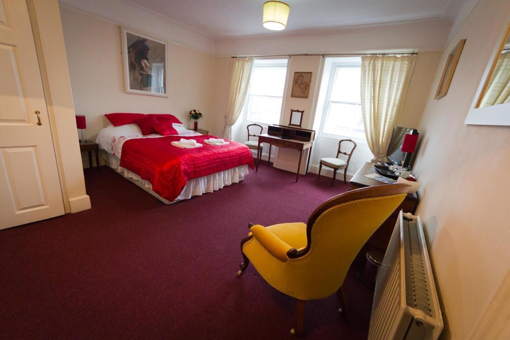 The Angel Hotel Helston Esterno foto