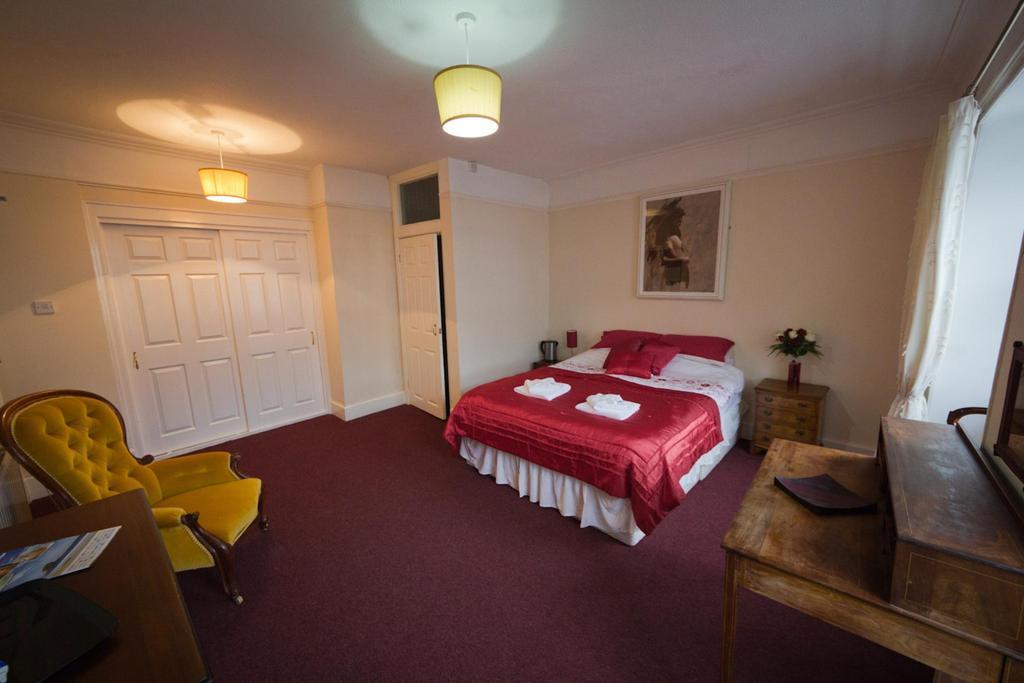The Angel Hotel Helston Esterno foto
