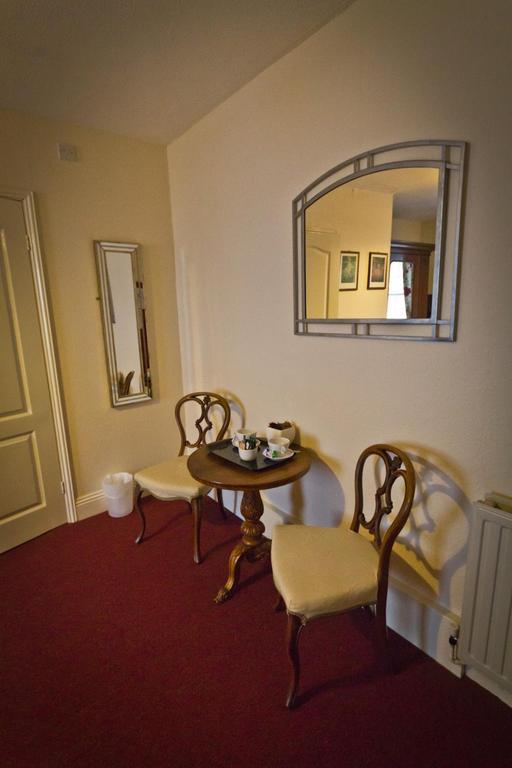 The Angel Hotel Helston Esterno foto