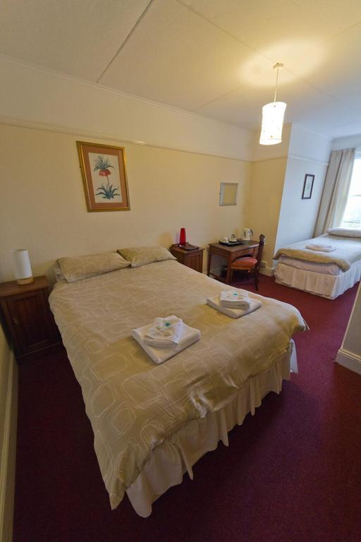 The Angel Hotel Helston Esterno foto
