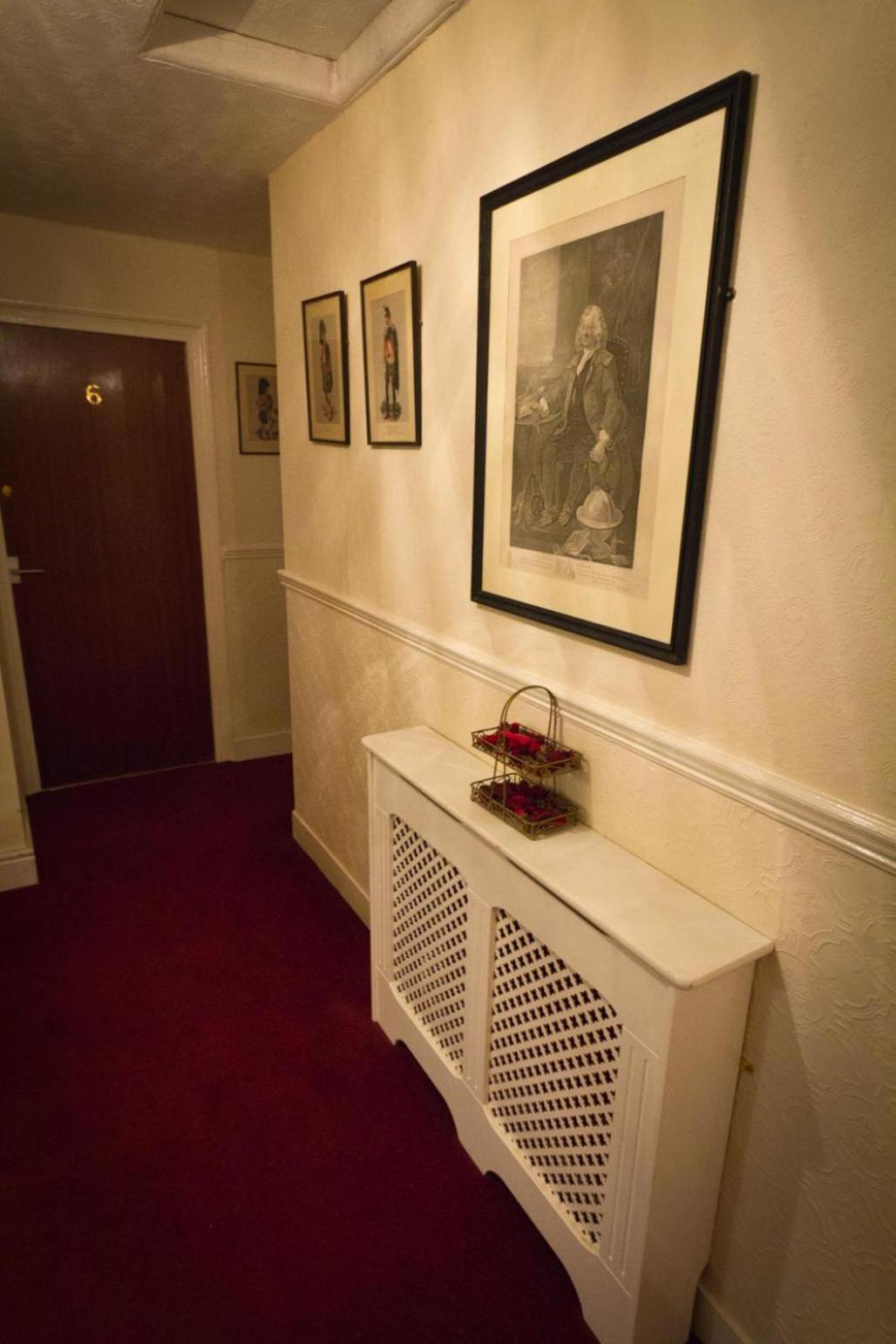 The Angel Hotel Helston Esterno foto
