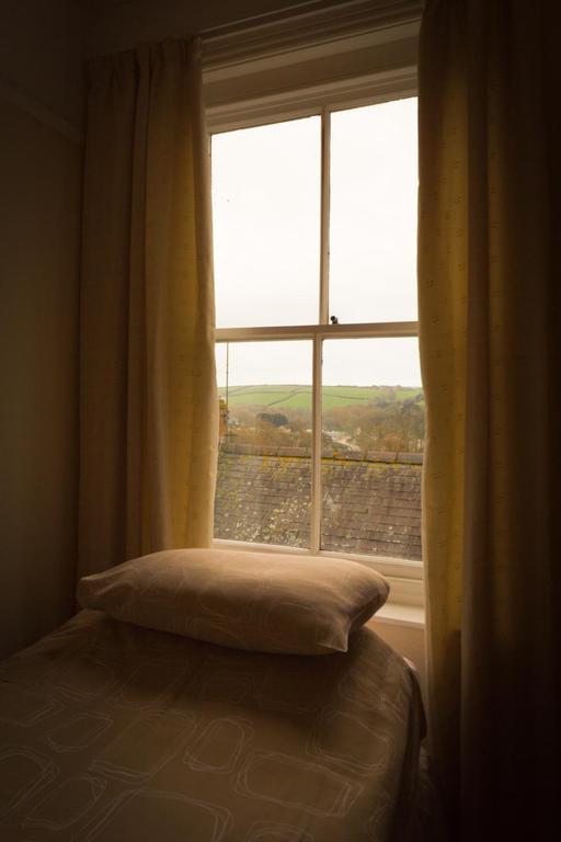 The Angel Hotel Helston Esterno foto