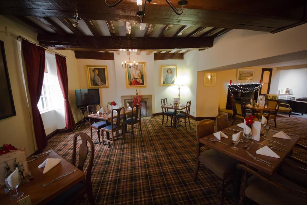 The Angel Hotel Helston Esterno foto