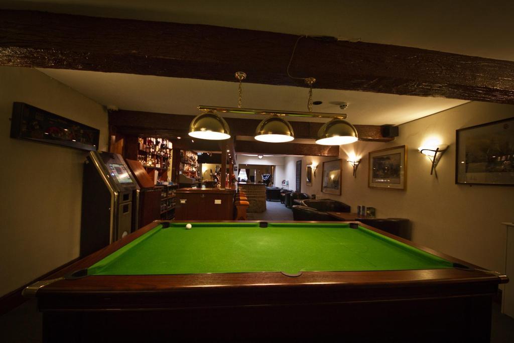 The Angel Hotel Helston Esterno foto
